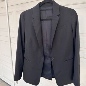 Everlane Italian Goweave Blazer 2